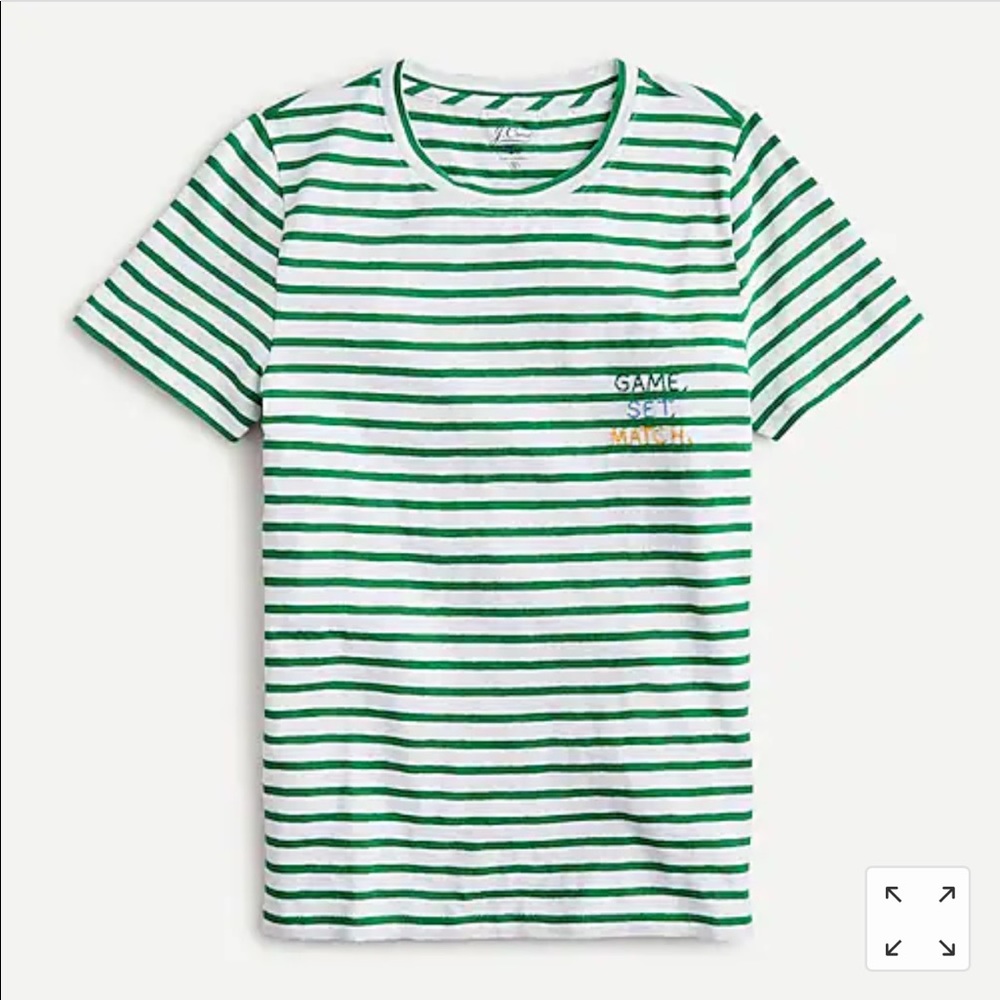 Tennis t-shirt